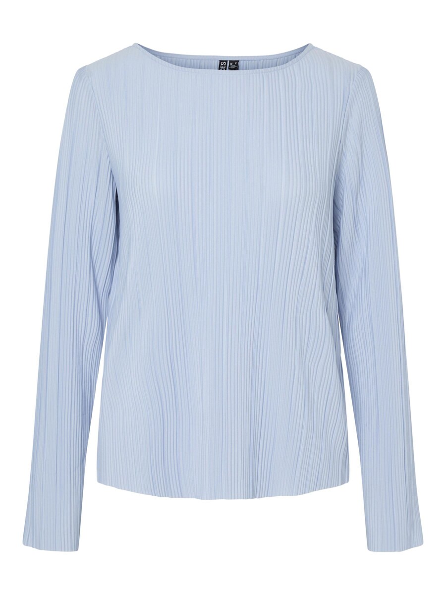 

Блузка PIECES PCPammi, цвет Blue/Light blue