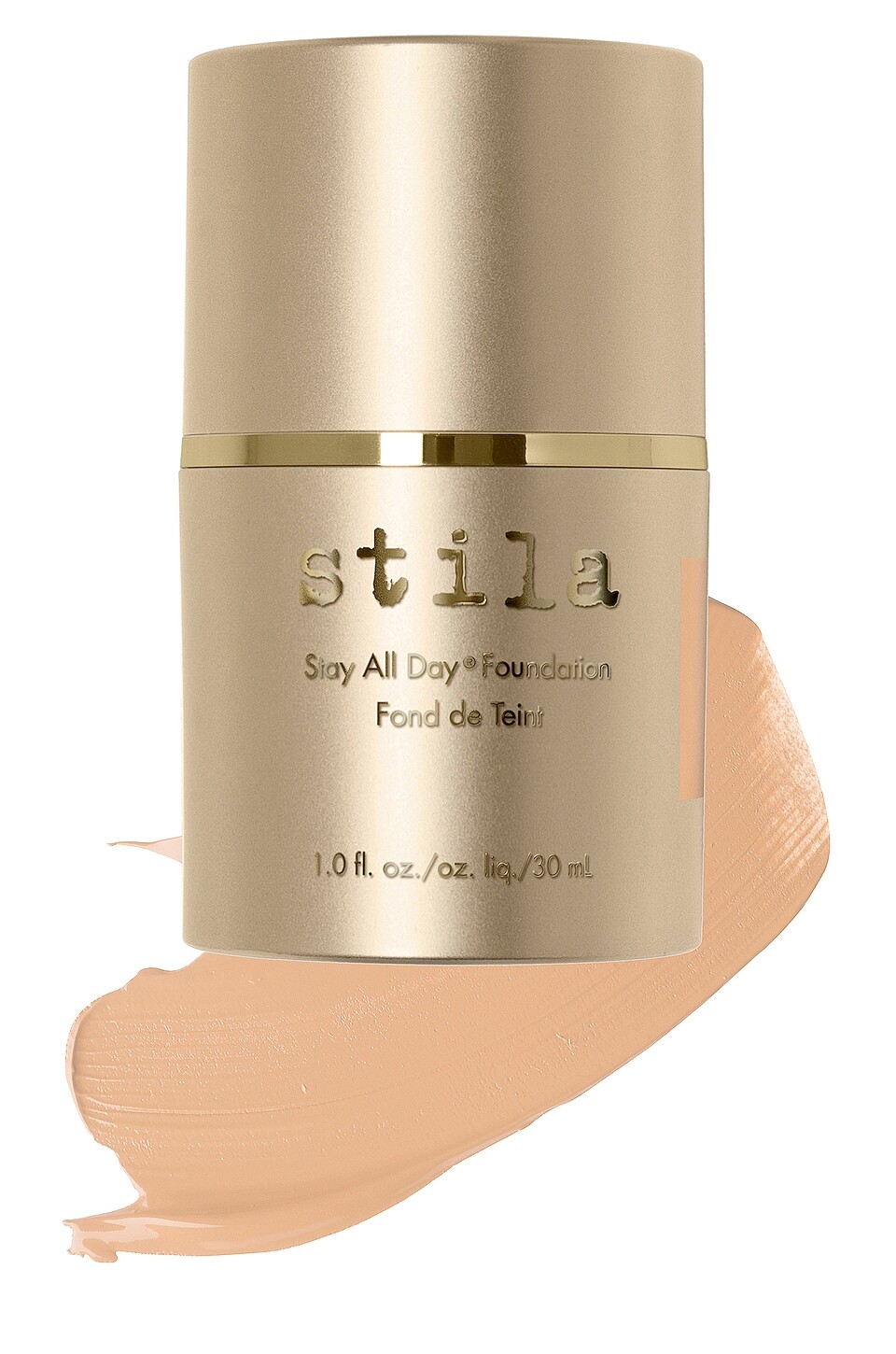 

Тональный крем Stila Stay All Day Foundation & Concealer, цвет Hue