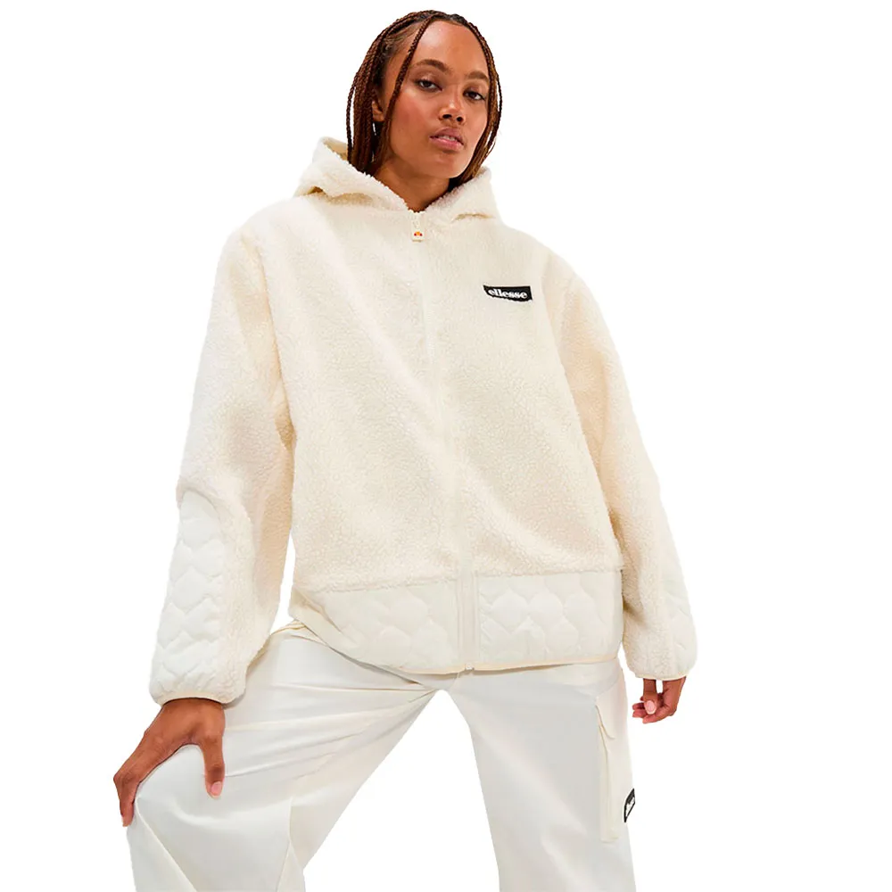 

Куртка Ellesse Axamer, бежевый