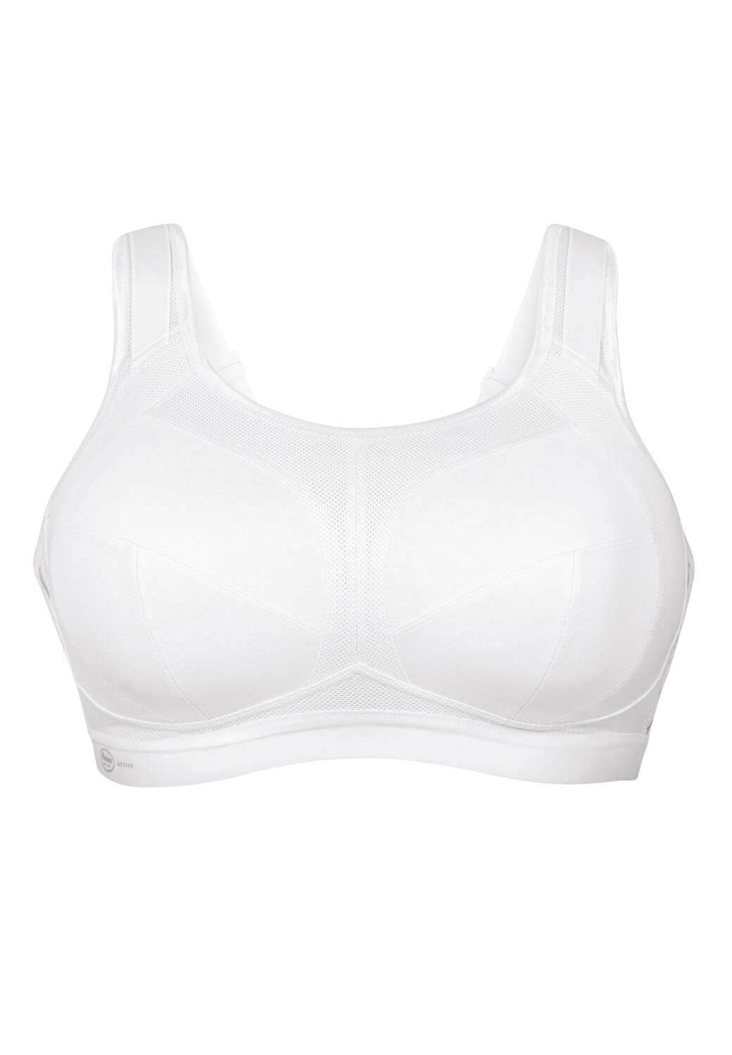 

Бюстгальтер Anita Sport BH extreme control plus, белый