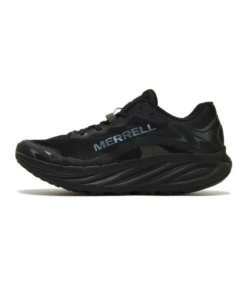 Мужские кроссовки для бега MERRELL PROMORPH оливковые — фото 3