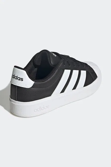 Кроссовки детские STREETTALK Adidas, черный — фото 3