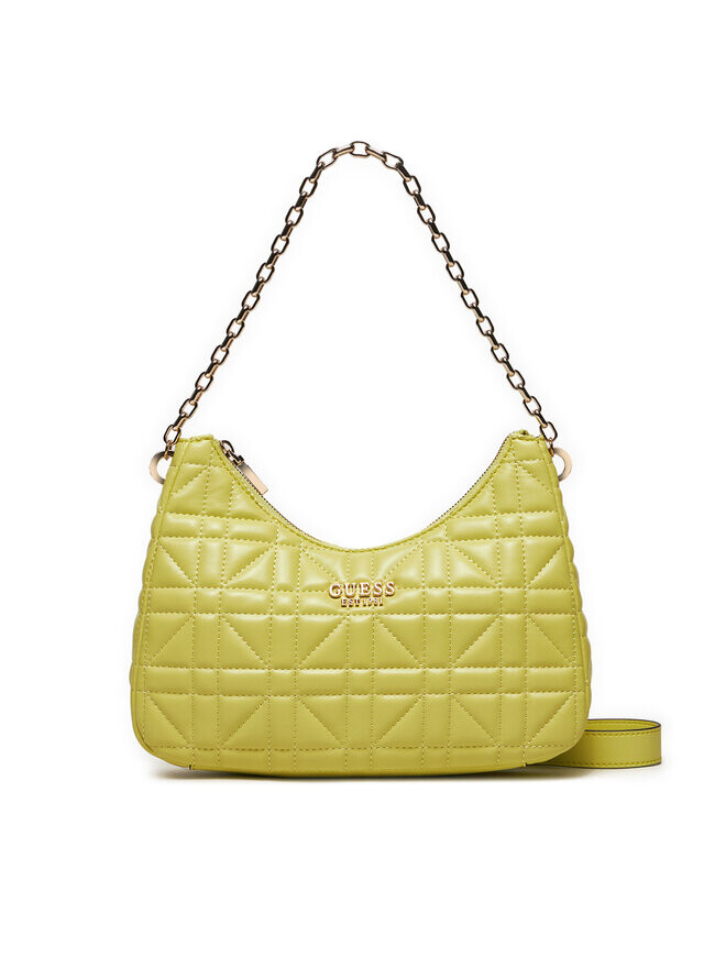 

Сумка Guess Assia (QG) HWQG84 99180, зеленый