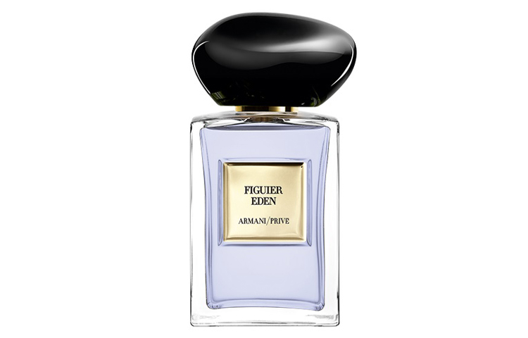 Туалетная вода Giorgio Armani Pivoine Suzhou, 50 мл — фото 4