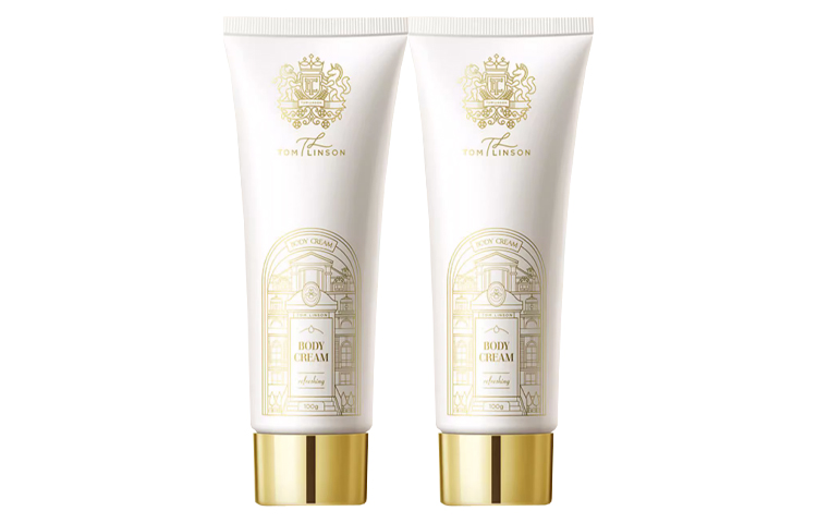 

Тонирующий увлажняющий крем Filter Clear для ленивых дней, выравнивающий тон кожи, 100г/100г*2 TOMLINSON