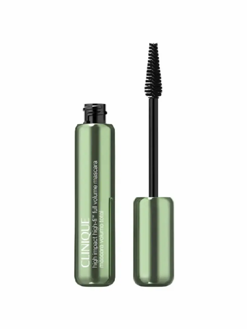 

Тушь для ресниц High Impact High-Fi Full Volume Mascara, оттенок Brown Clinique