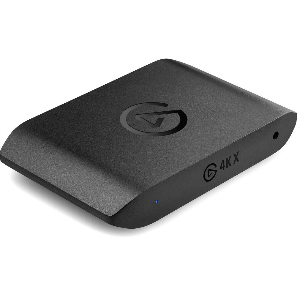 

Elgato Game Capture 4K X
