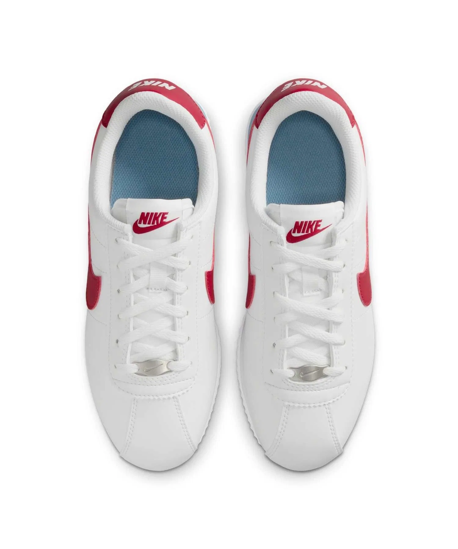 Детские кроссовки Nike Cortez — фото 4
