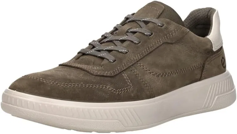 Мужские кроссовки ECCO Low Move, Dark Clay Gravel — фото 3