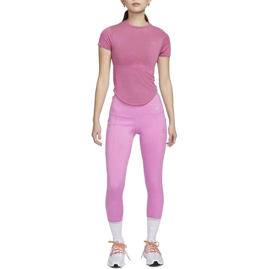 Футболка женская Magic Powder Nike — фото 3