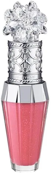 Бальзам для губ Jill Stuart Crystal Bloom Lip Bouquet Serum, 6 мл, 03 gerbera coral