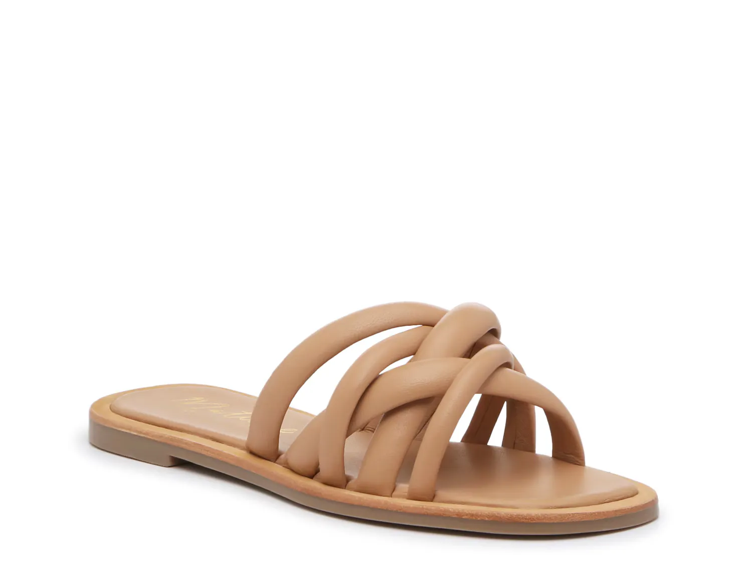 

Сандалии Roger Sandal Matisse, цвет tan