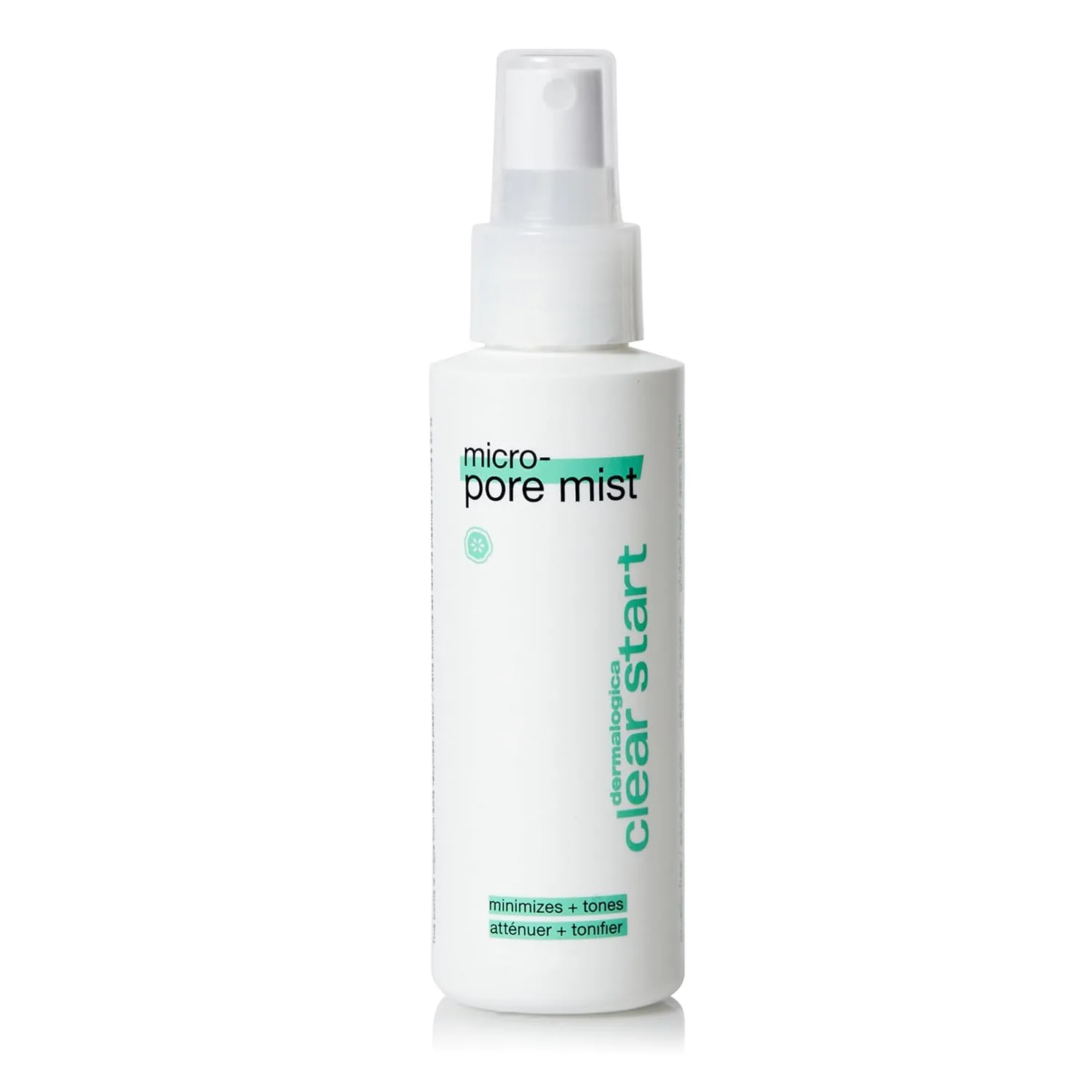 Тоник Dermalogica — Clear Start Micro-Pore Mist, -спрей для лица с ниацинамидом и экстрактом гамамелиса