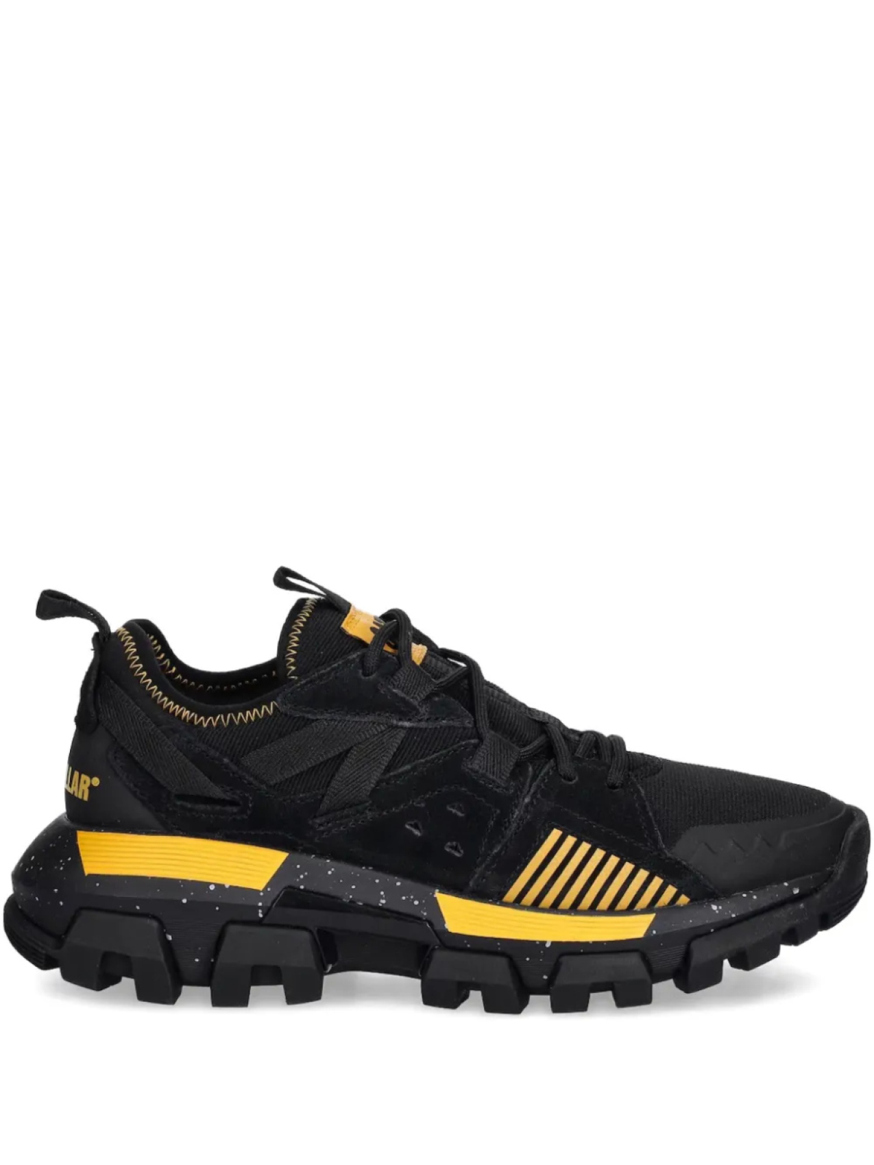 

Кроссовки Raider Sport caterpillar, черный