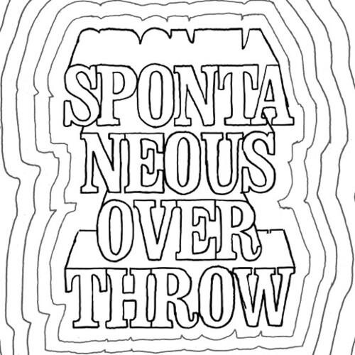 

Виниловая пластинка Spontaneous Overthrow - All About Money