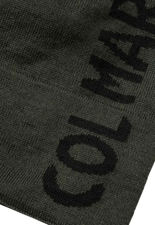 

Кепка Colmar, Green