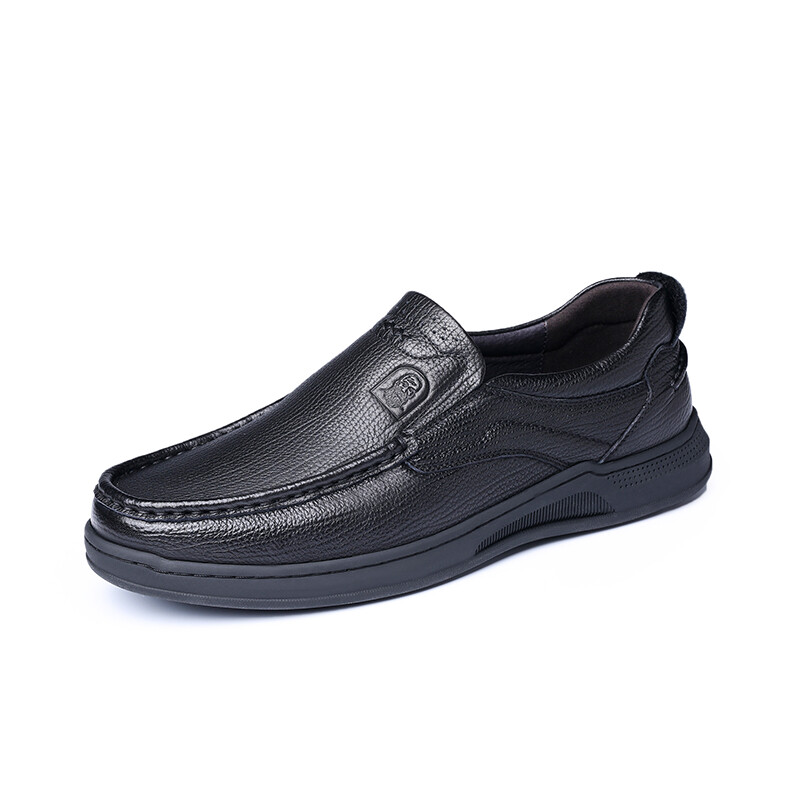 Мужские туфли LAORENTOU Men's Casual Shoes Men Low-Top — фото 2