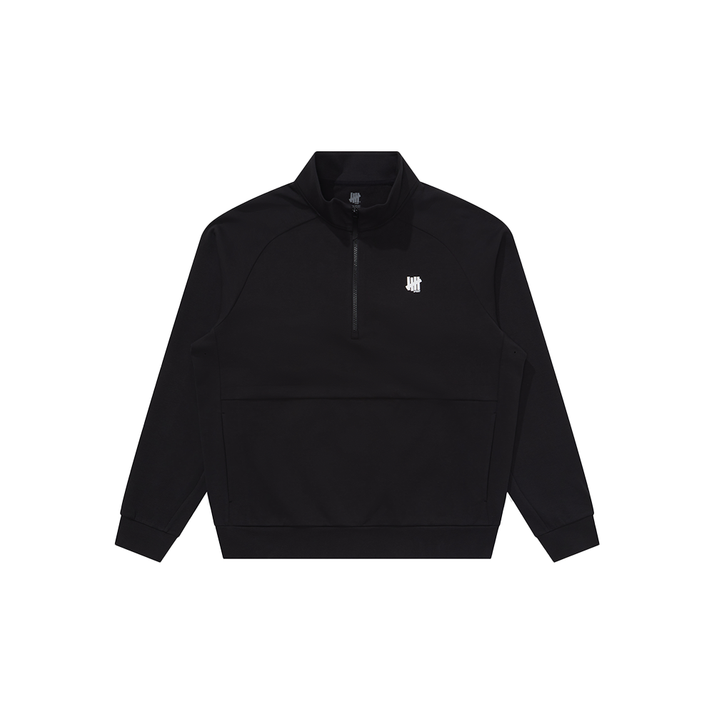 

Свитшот Unisex SS26 UNDEFEATED, черный