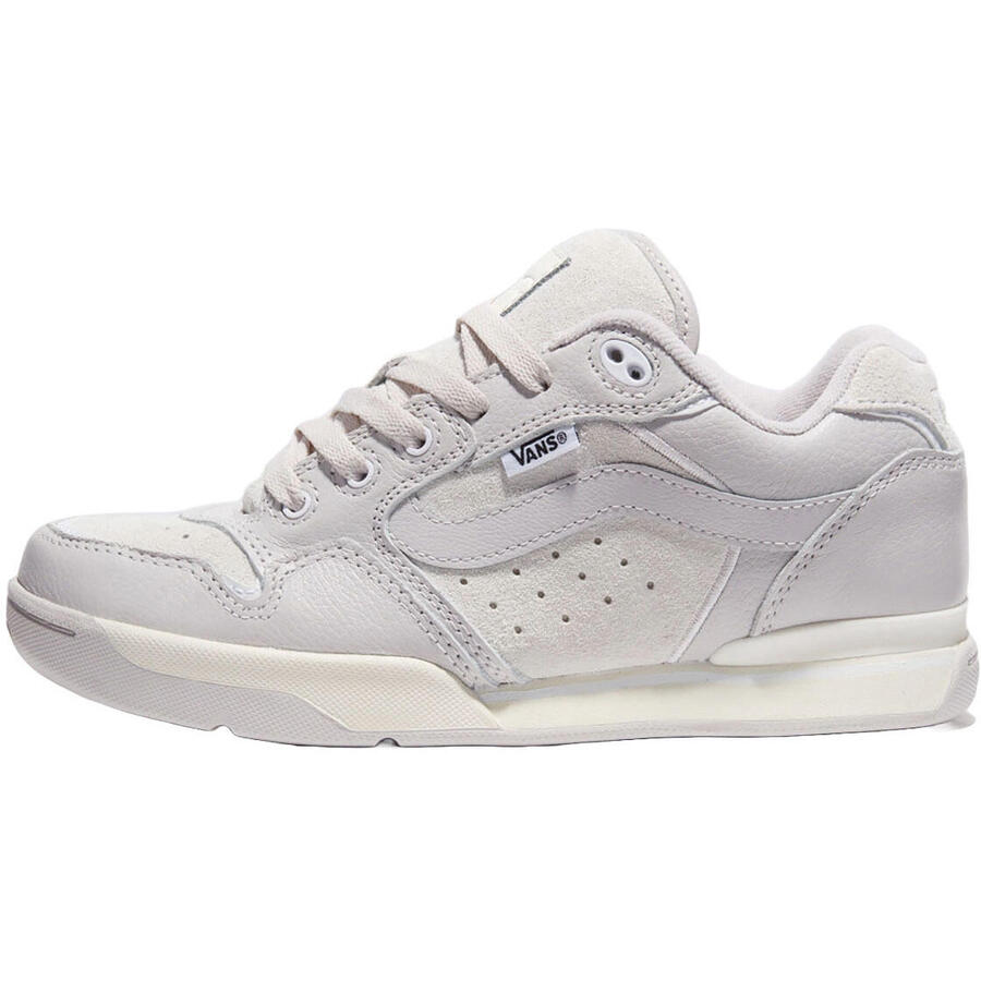 

Кроссовки Vans Rowley Xlt, белые, унисекс