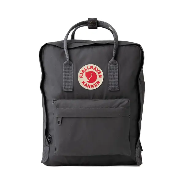 

Рюкзак Fjallraven Kanken, мультиколор