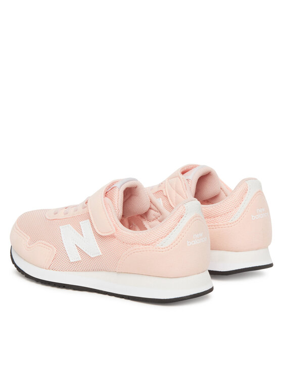 Кроссовки PV323PK New Balance, розовый — фото 3