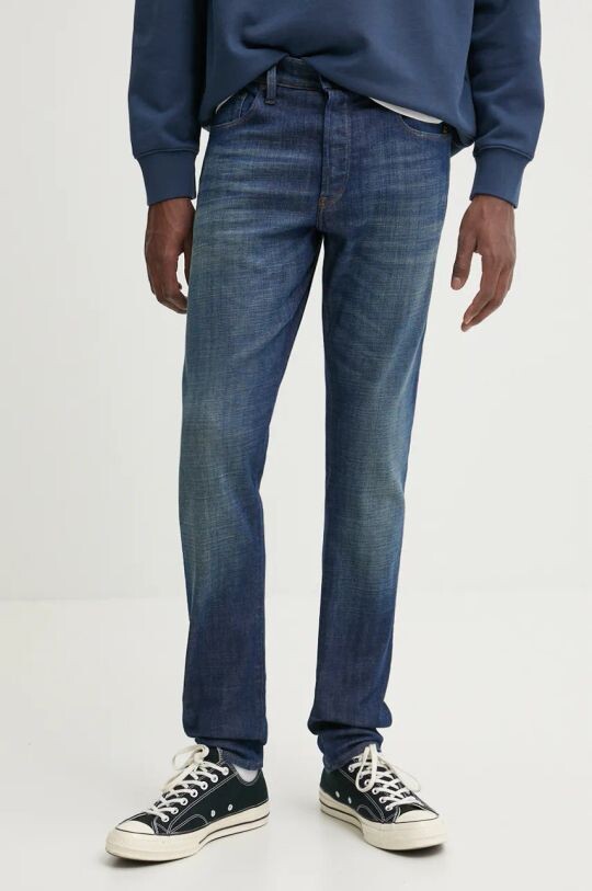 

Джинсы G-Star Raw, темно-синий