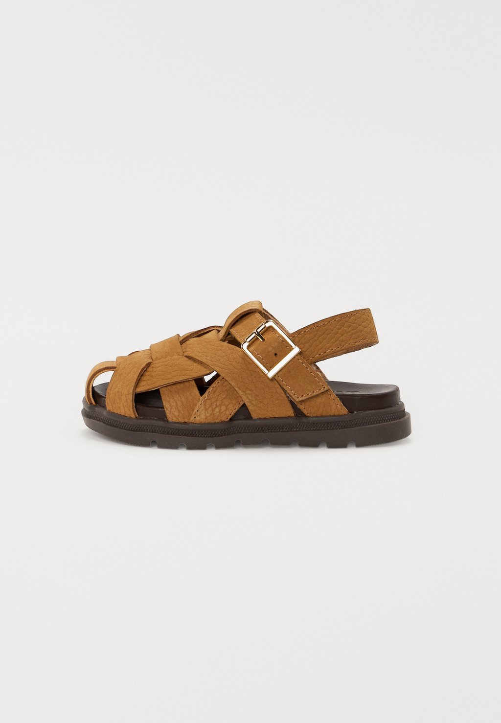 

Сандалии ARDA UNISEX Bisgaard, коричневый