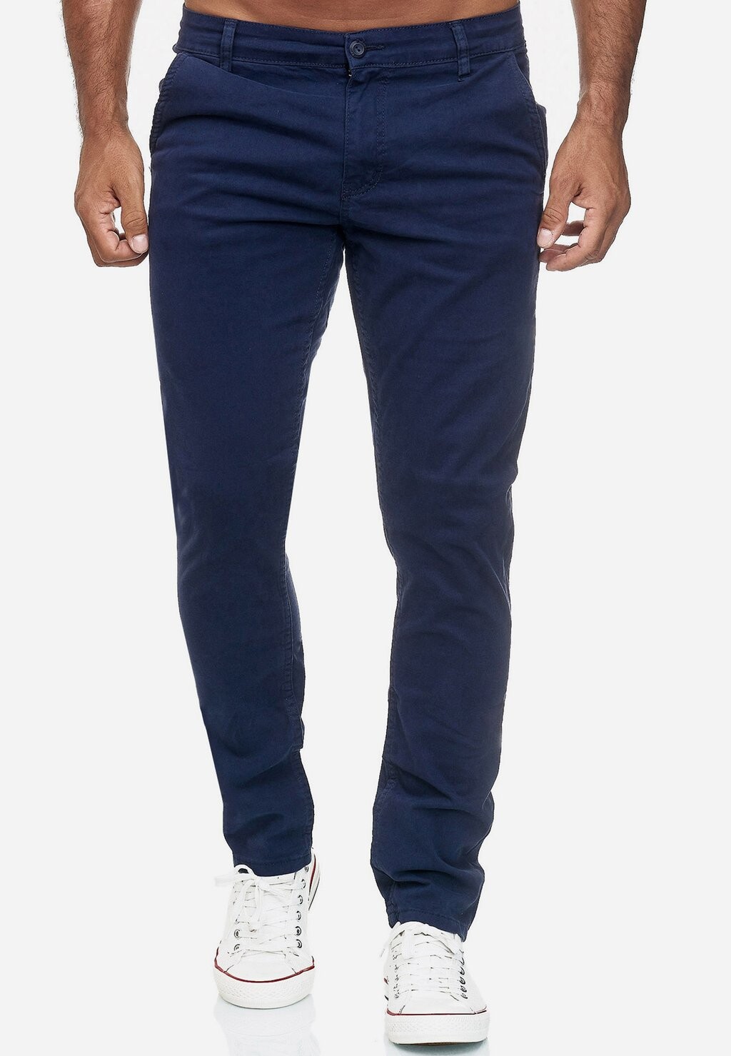 

Чино Tazzio, цвет navyblau