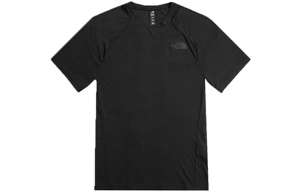 

THE NORTH FACE Мужская футболка, цвет Black
