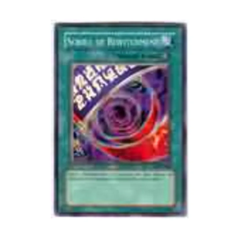 

CCG Свиток волшебства (Обычный), Yu-Gi-Oh - Labyrinth Of Nightmare - Singles