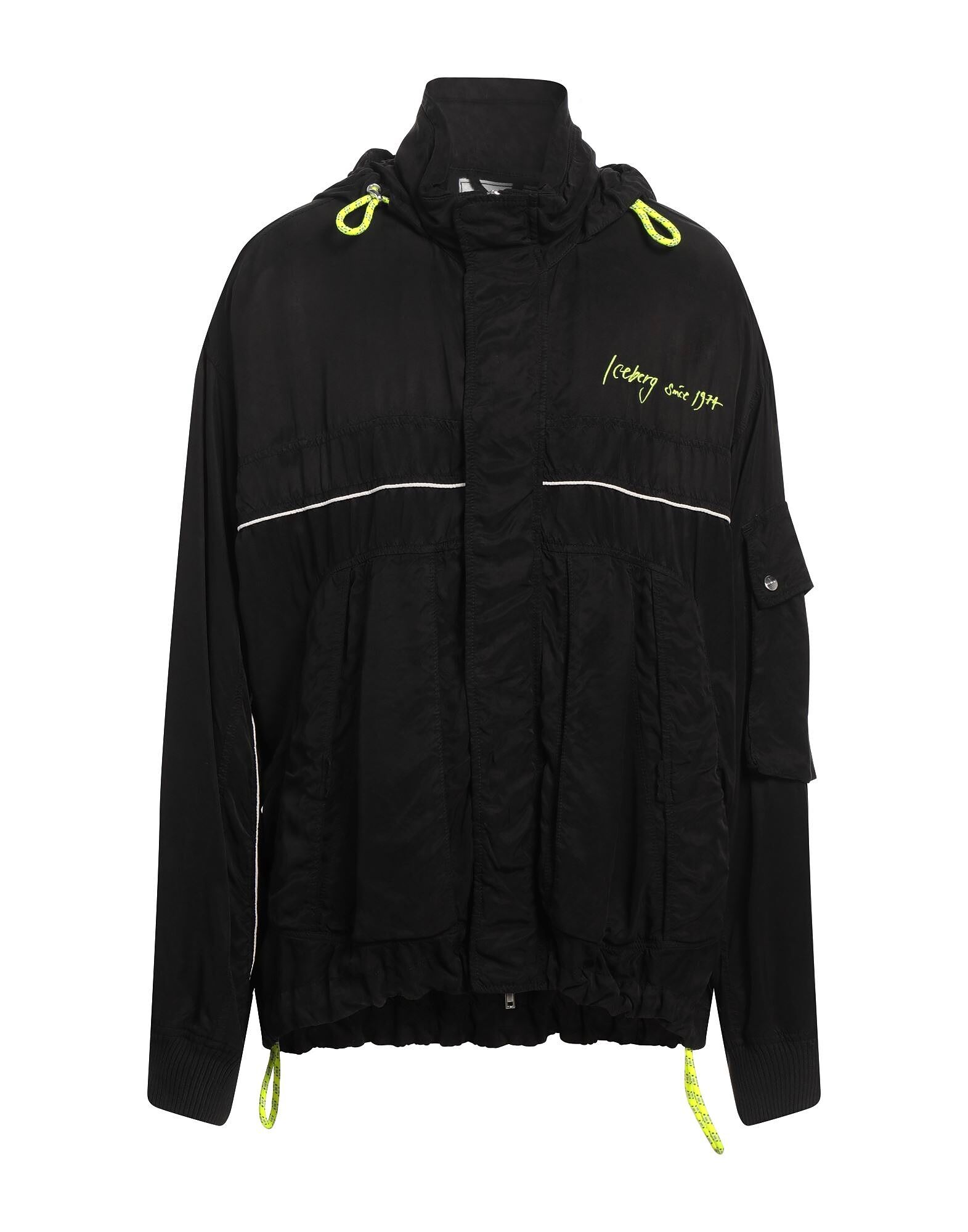 

Куртка Iceberg, черный