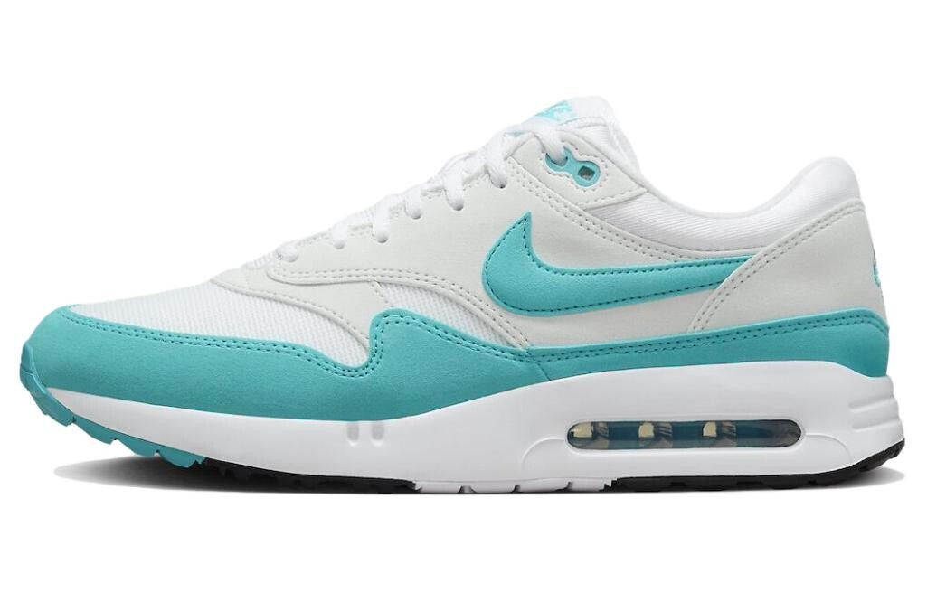 

Мужская повседневная обувь Nike Air Max 1, White/Blue