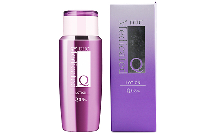 Тоник для лица Coenzyme Essence Revival, подтягивающий, увлажняющий DHC — фото 2