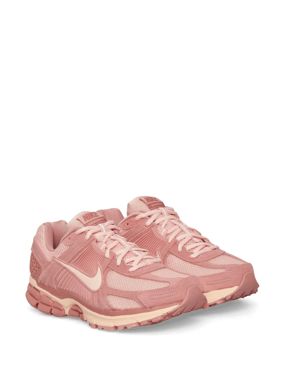 Кроссовки Zoom Vomero 5 Nike, розовый — фото 2