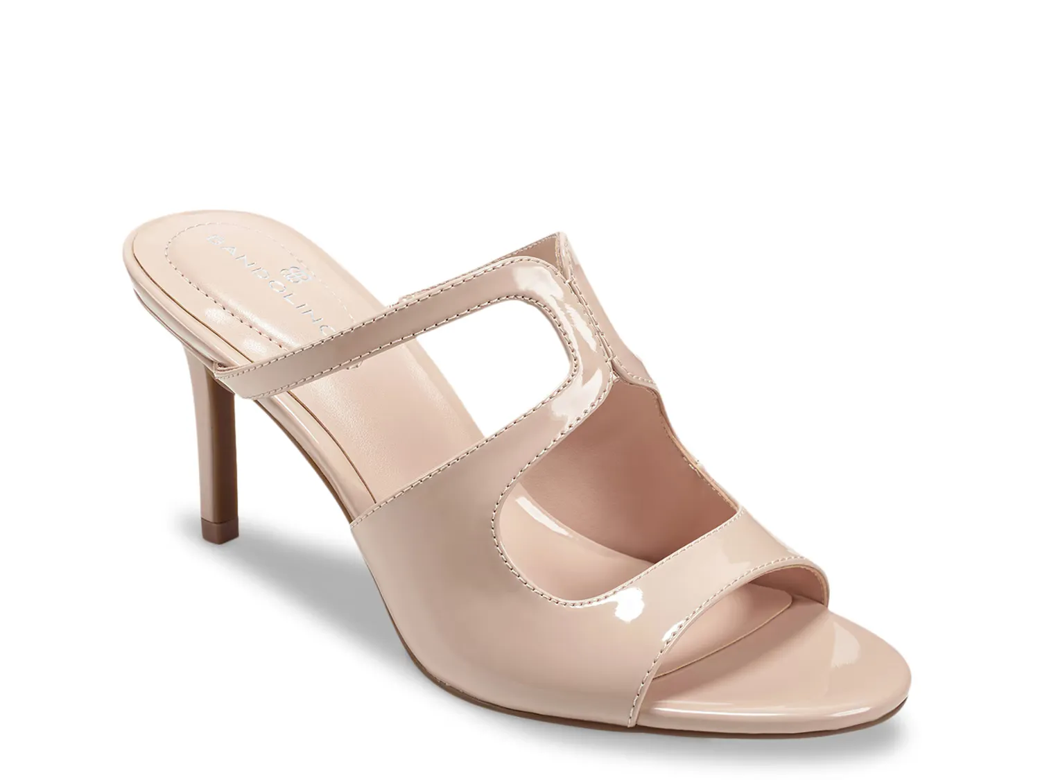 

Сандалии Mizelle Sandal Bandolino, бежевый