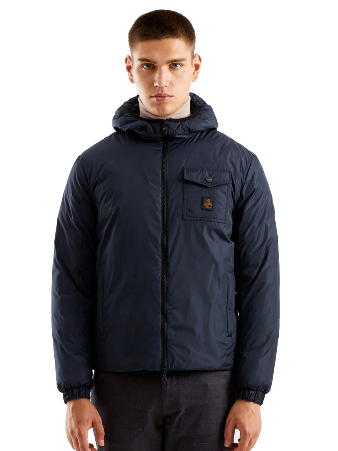 

Refrigiwear Куртка Hudson Пуховик, синий
