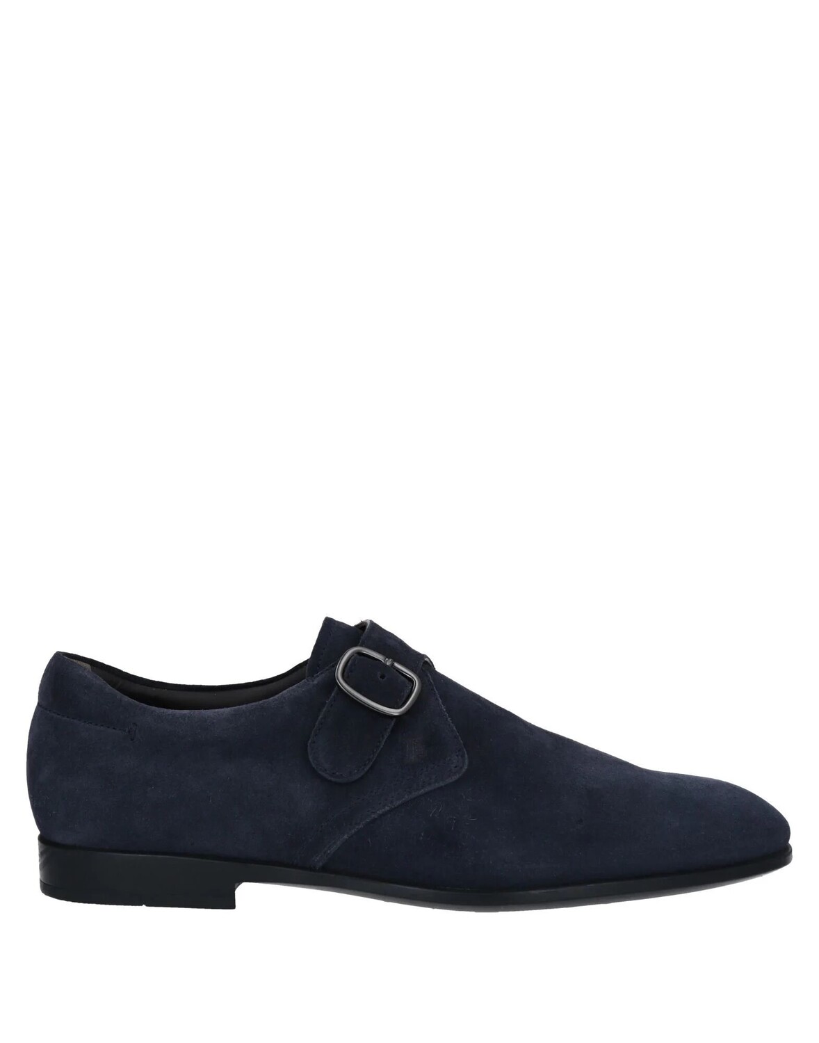 

Лоферы Tod'S, синий