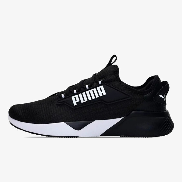 

Retaliate 2 кроссовки Puma, черный