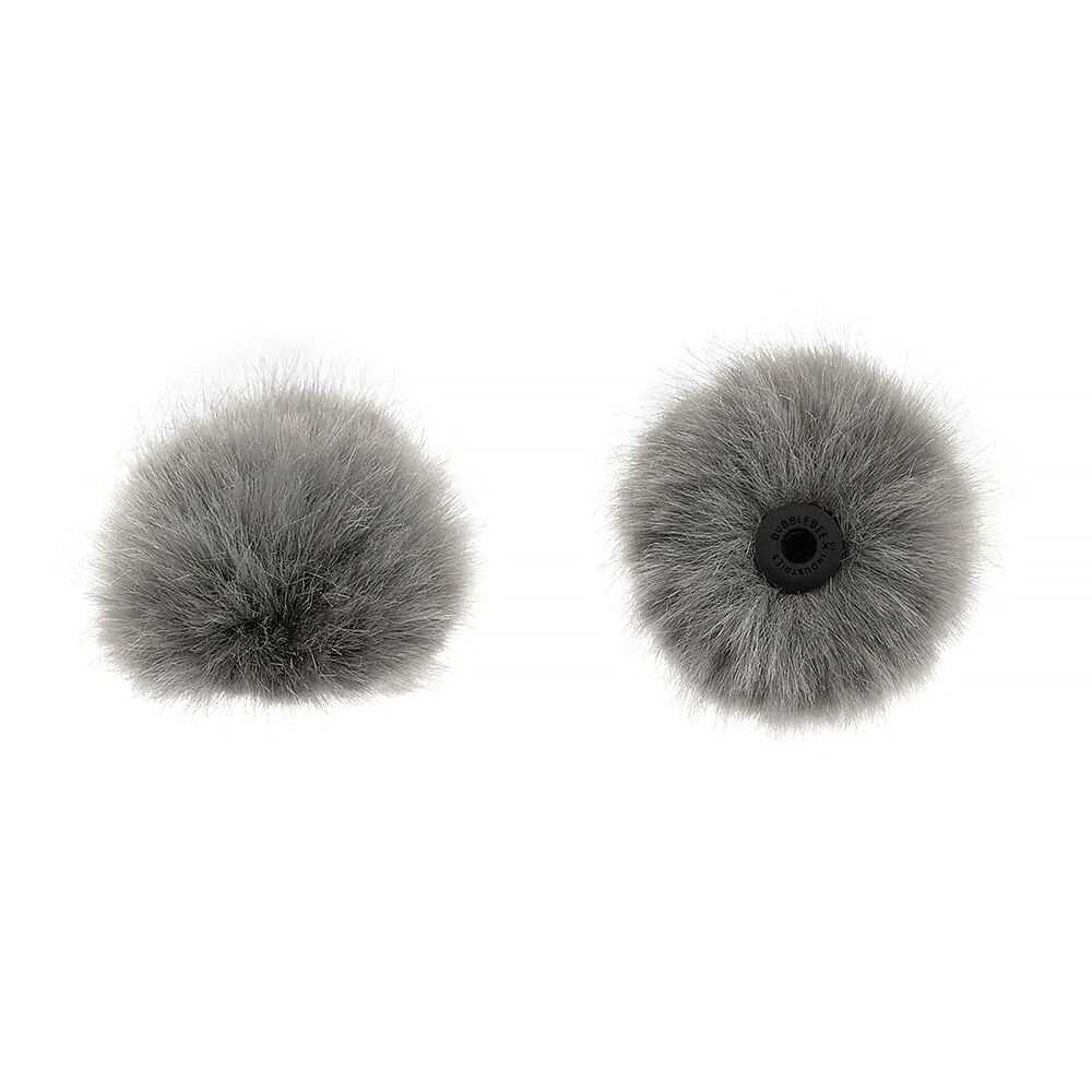 

Ветрозащита для микрофона Bubblebee Industries The Windbubble PRO Extreme BBI-WP2-XS-GY-E