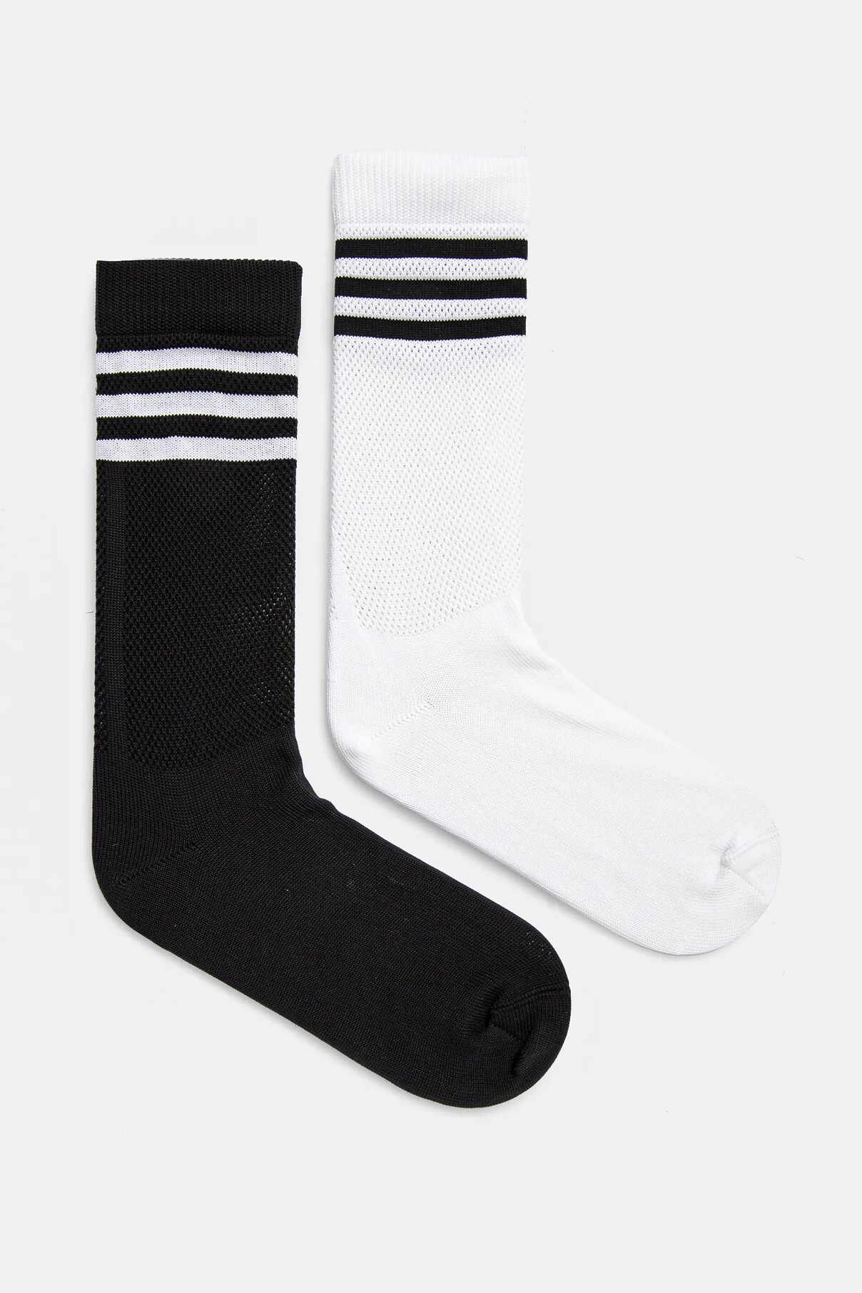 

Носки 2 шт. в упаковке Adidas Originals, белый