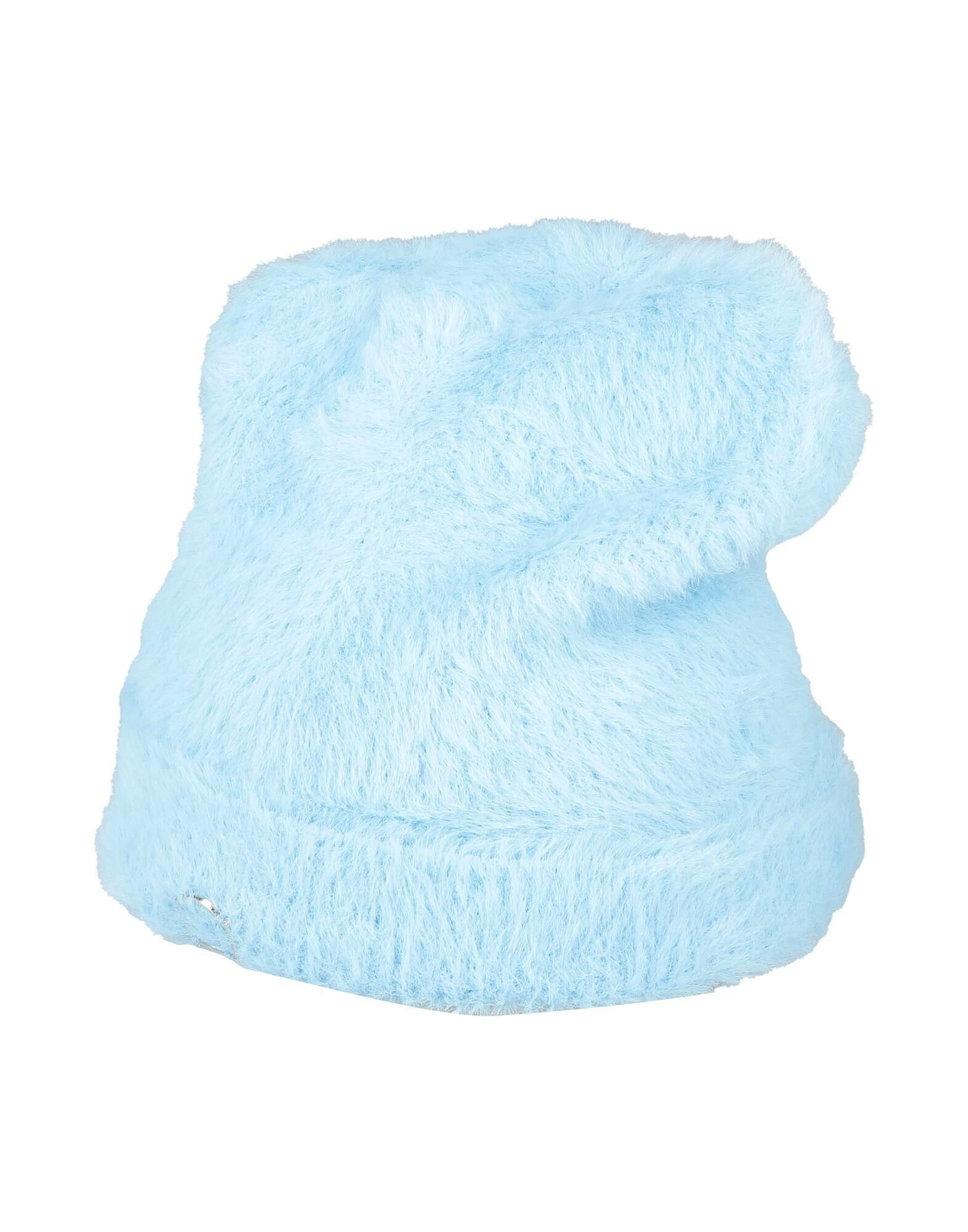 

Шляпа Reternity, голубой