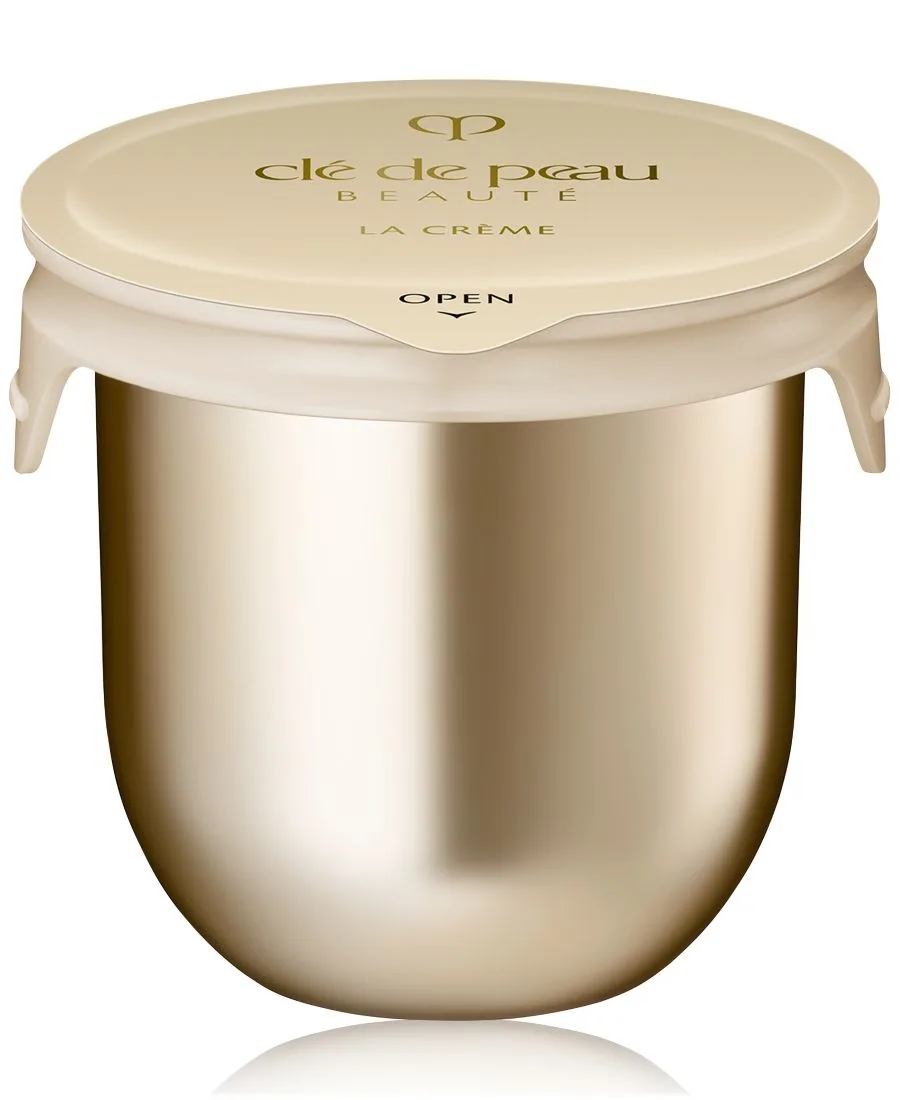 Clé de Peau Beauté Сменный блок крема La Crème, 1 унция