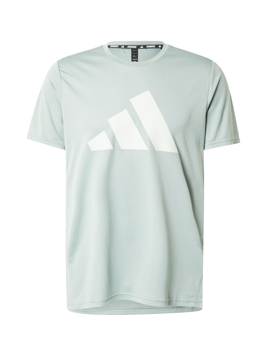 

Футболка Performance ADIDAS PERFORMANCE Run It, мятный