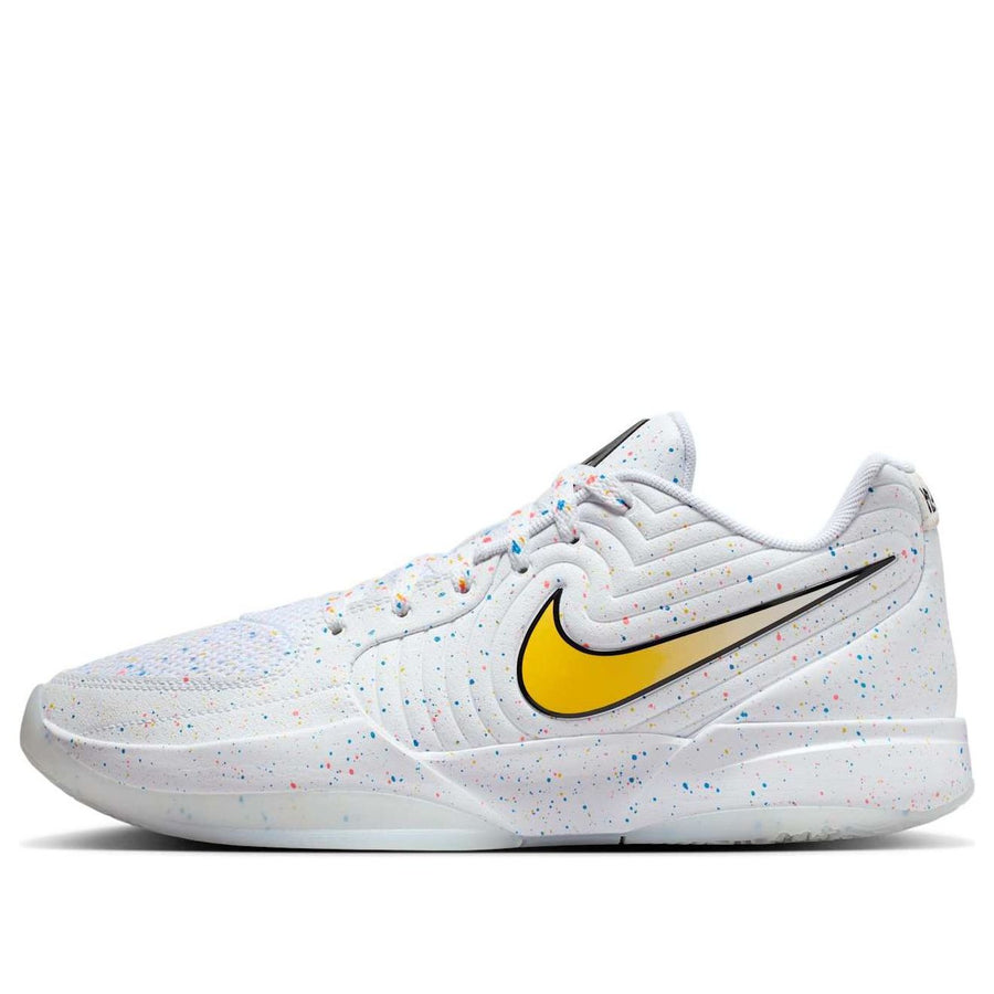 

Кроссовки Nike Ja 2 'Ja-Breaker', белый