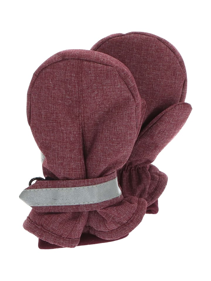 

Рукавицы Sterntaler, розовый