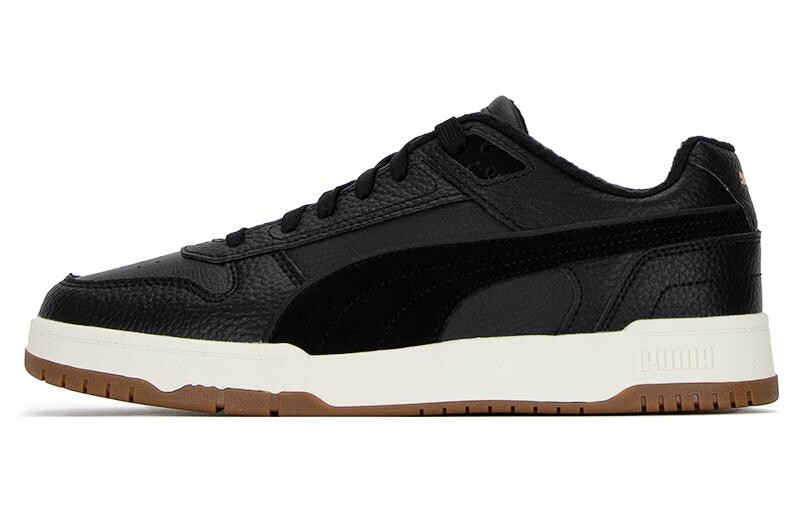 

Кроссовки PUMA Rbd Game Low 'Black'