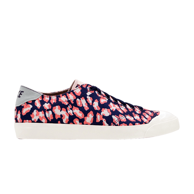 

Кроссовки Fragment Design x Zoom All Court 2 Low 'Pink Leopard', разноцветный