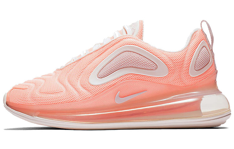 Nike Air Max 720 Bleached Coral (женские)