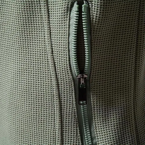 Мужская куртка Slim Fit, Polyester, Light Green — фото 2