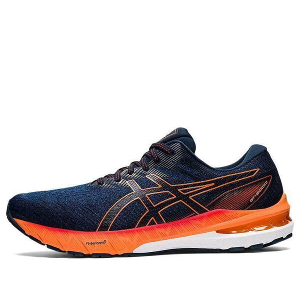 

Кроссовки gt 2000 10 Asics, синий